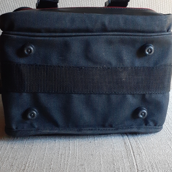 Canon Bags Canon Vintage Camera Bag Poshmark